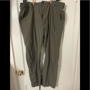 Wrangler Authentic Lightweight Pants 42x32